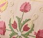Amelie Suzani Lumbar Pillow Cover