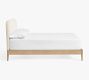 Layton Rounded Bed