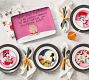 Peanuts™ Great Pumpkin Stoneware Serving Platter