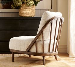 Whitaker Chair