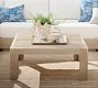 Aptos Square Outdoor Coffee Table (38")