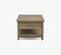 Farmhouse Rectangular Coffee Table (26")