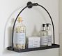 Linden Metal Shelf (13.5")