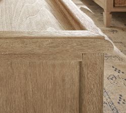 Sausalito 8-Drawer Dresser by Michael Graves Design (60")