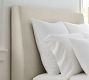 Westwood Fin Upholstered Bed