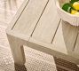 Aptos Rectangular Outdoor Coffee Table (52")