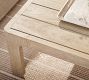 Aptos Square Outdoor Coffee Table (38")
