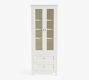 Classic Storage Bath Cabinet (23")