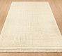 Evans Handloomed Wool Rug