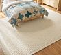 Evans Handloomed Wool Rug