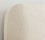 Layton Rounded Bed