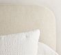 Layton Rounded Bed