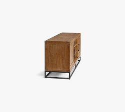 Malcolm Media Console (66")