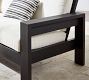 Malibu Metal Grand Outdoor Sofa (97")