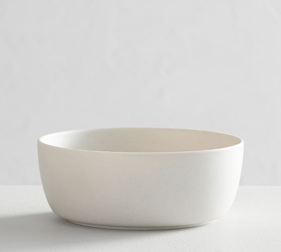 Mason Modern Outdoor Melamine Cereal Bowls - Set of 4