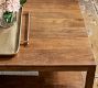 Nicasio Rectangular Coffee Table (60")