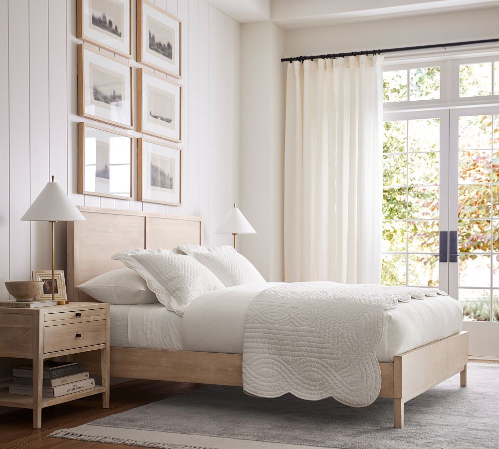 Rylee Bed by Pottery Barn