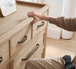 Sausalito 8-Drawer Dresser by Michael Graves Design (60")