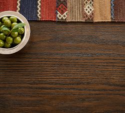 Serrano Extendable Dining Table (80"-113")