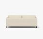 Ember Reversible Chaise Sectional (81")