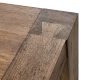 Fia Dining Table (86"- 108")
