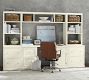 Logan Executive Desk (62")