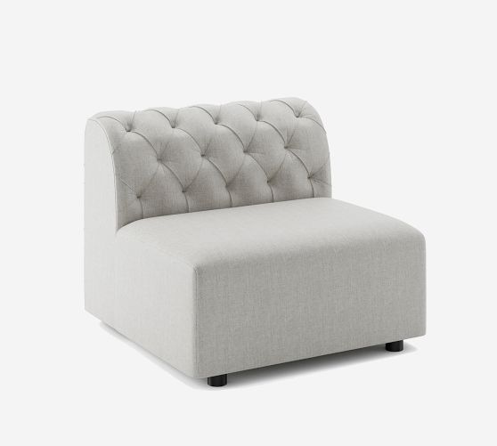 Maxwell Chair by Pottery Barn