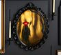 Witch's Woods Hologram Wall Mirror