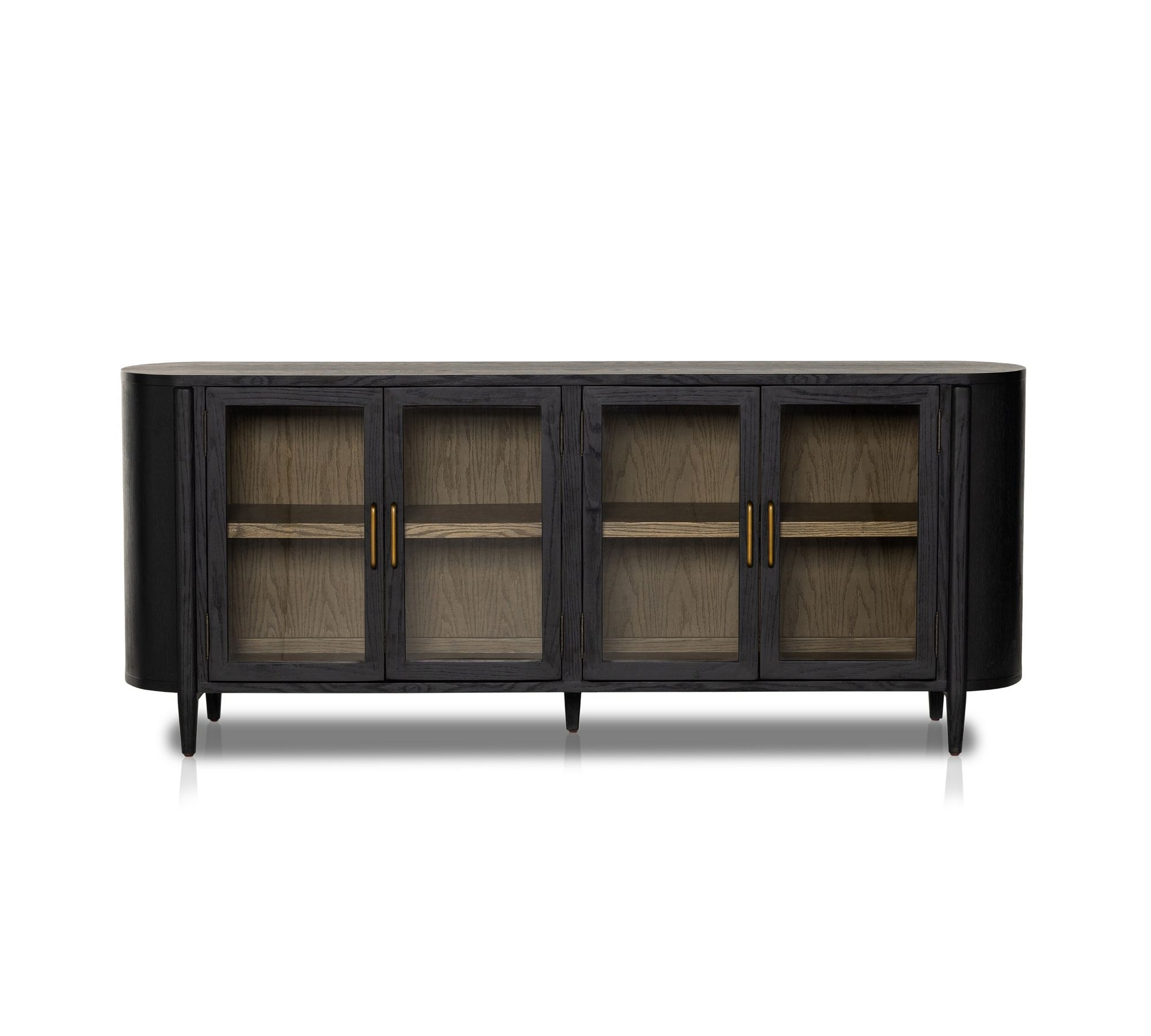 Scout Buffet (82")