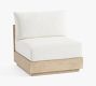 Build Your Own - Aptos Outdoor Sectional Components