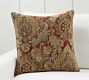 Darima Printed Velvet Pillow Cover