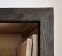 Folsom Two-Toned Bookcase (33")
