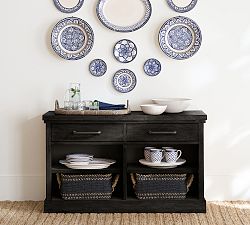 Fort Buffet (54")