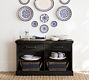Fort Buffet (54")