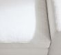 Sierra Modular Chaise Sectional (147")