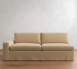 Sierra Sectional Component Replacement Slipcovers
