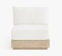 Build Your Own - Aptos Outdoor Sectional Components