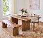 Cayman Extendable Dining Table (76"-100")