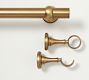 Somorset Curtain Rod