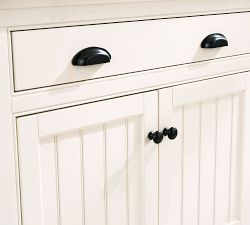 Aubrey Double Sink Vanity (68")