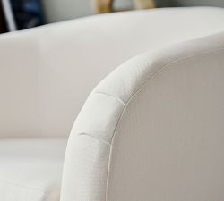 Blake Swivel Chair