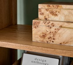 Channing Bookcase (36")