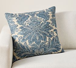 Massey Printed Pillow Cover