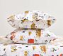 Peanuts™ Great Pumpkin Pillowcases - Set of 2