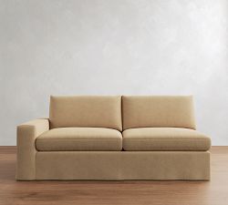 Sierra Sectional Component Replacement Slipcovers
