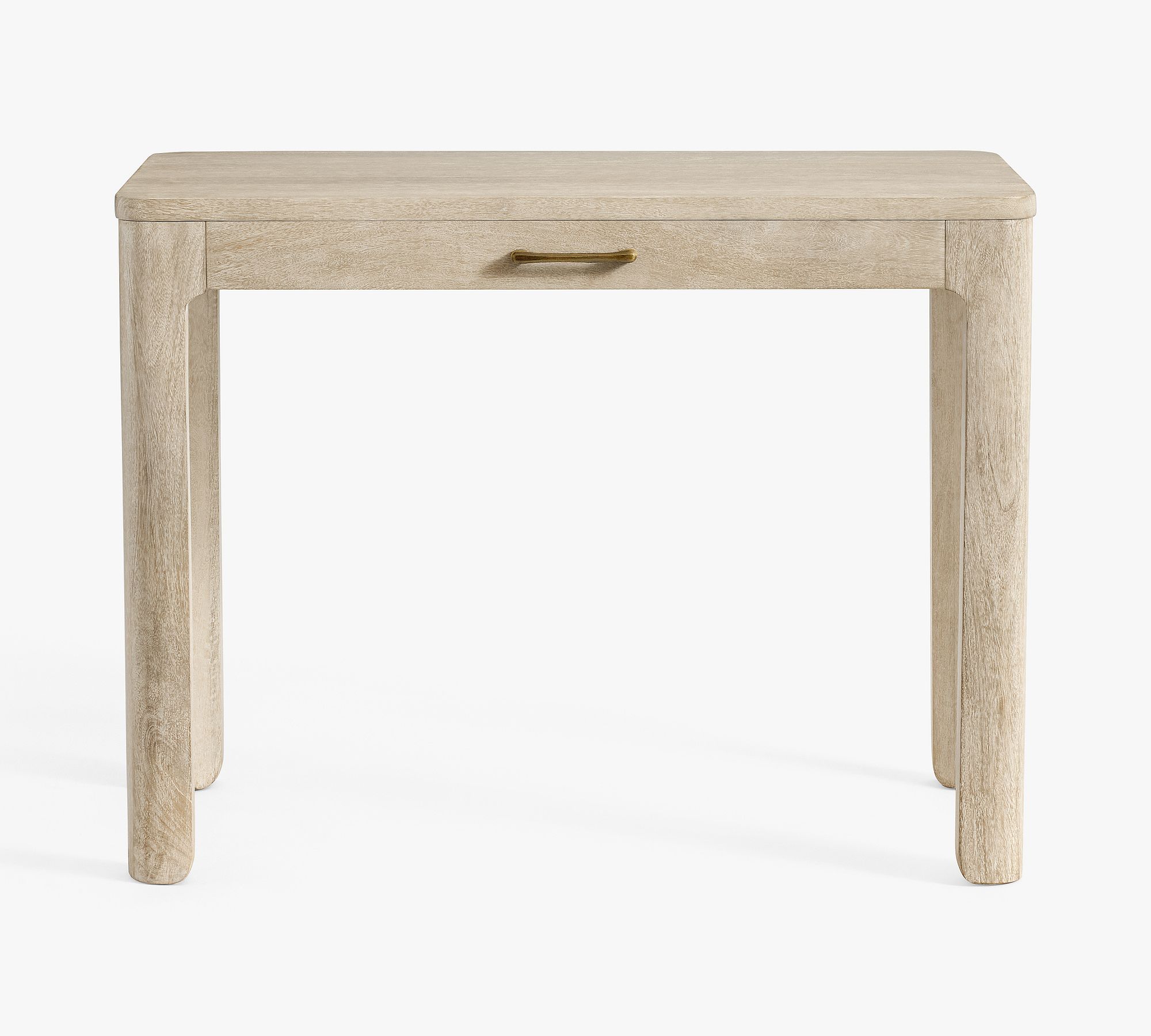 Aptos Mini Writing Desk (40")