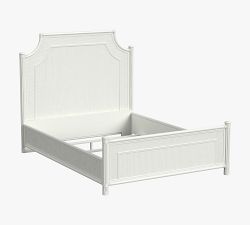 Daphne Platform Bed