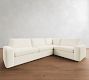 Sierra 3-Piece Sectional (126")