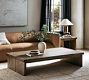 Aspen Rectangular Coffee Table (65")