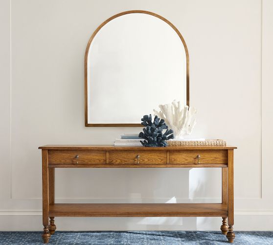 Layne Arch Mirror